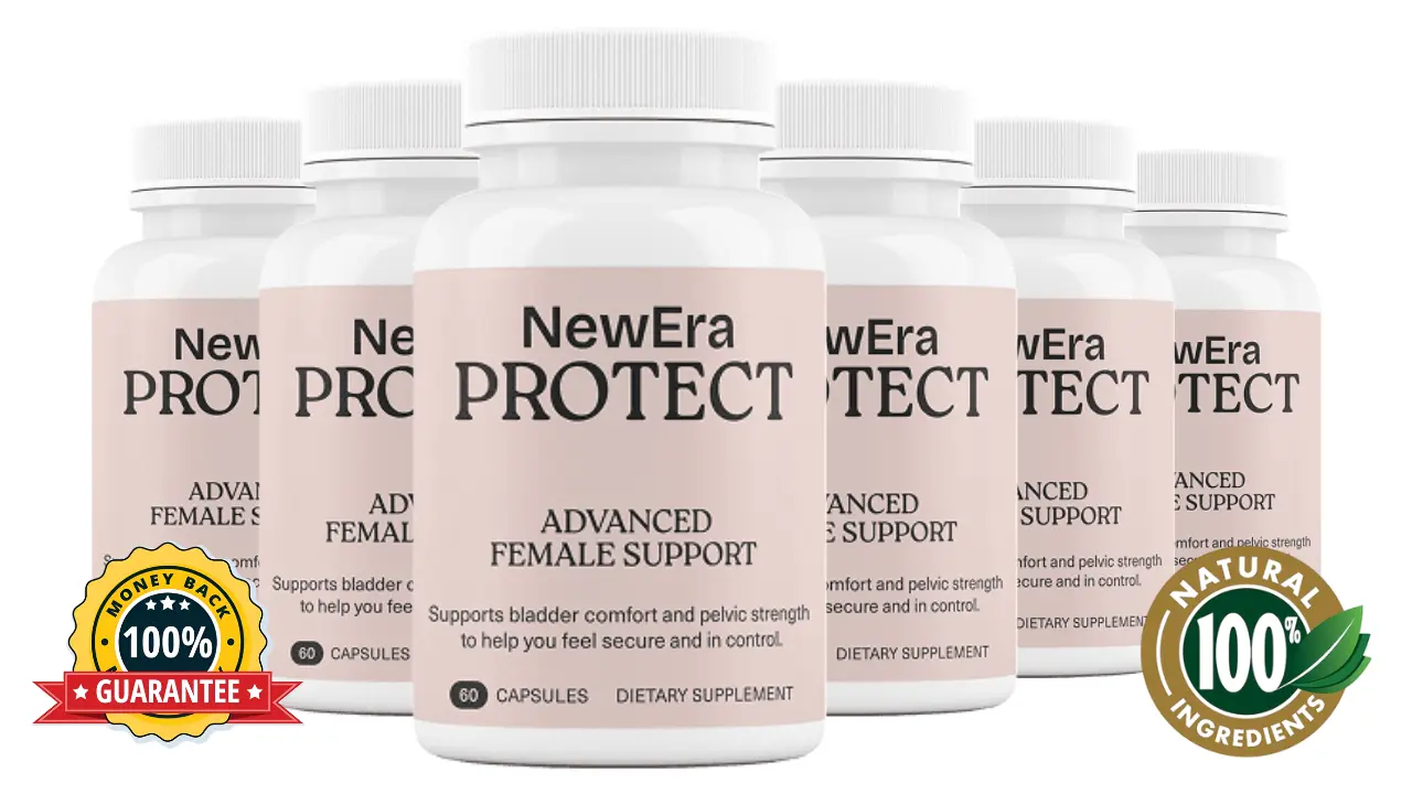 NewEra Protect buy from official website